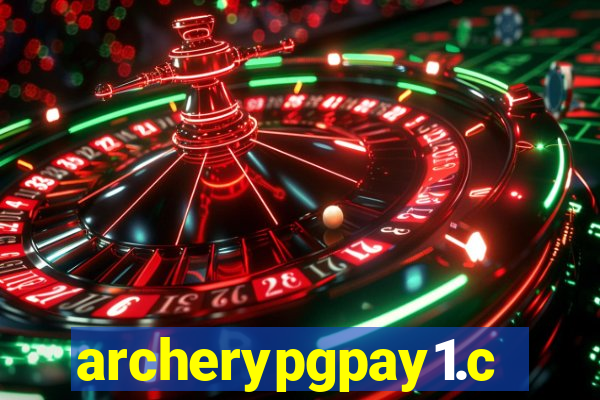 archerypgpay1.com