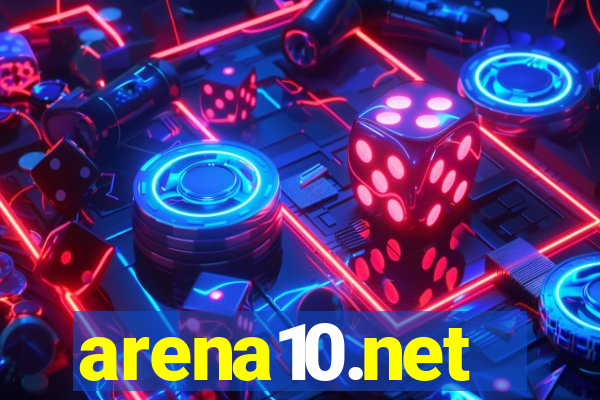 arena10.net