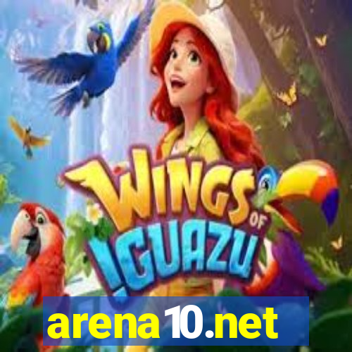 arena10.net