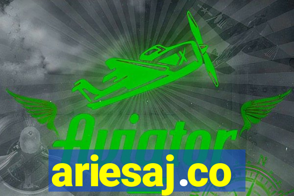 ariesaj.co