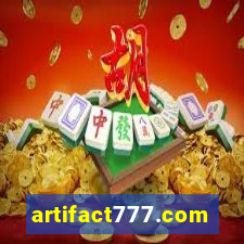 artifact777.com