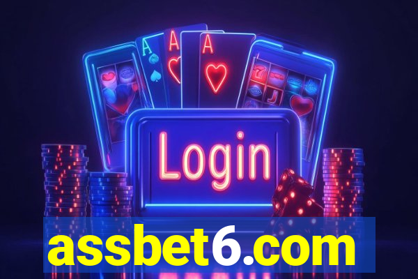 assbet6.com