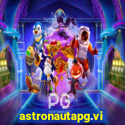 astronautapg.vip