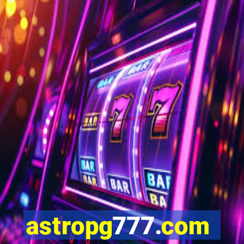 astropg777.com