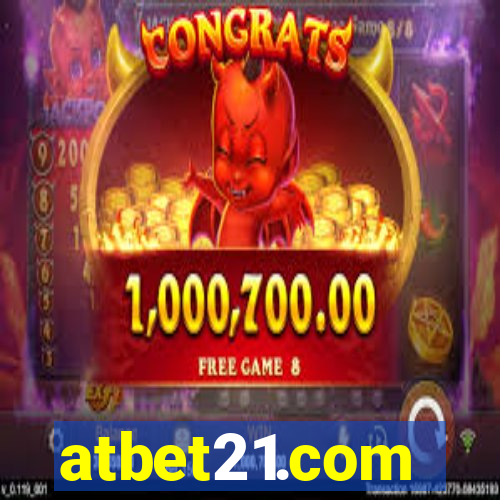 atbet21.com