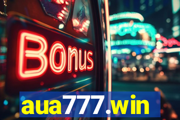 aua777.win