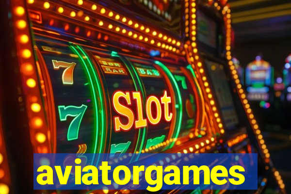 aviatorgames