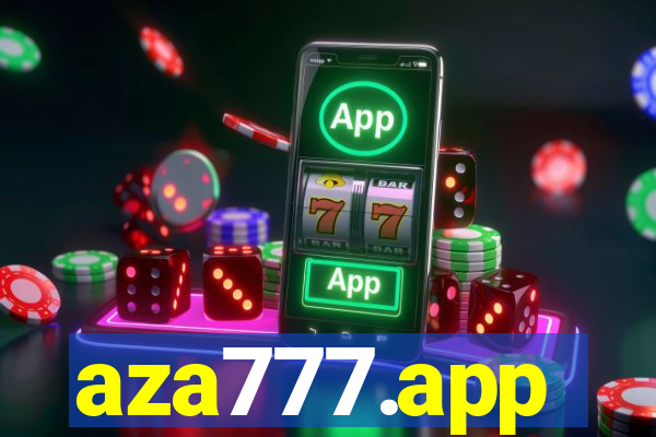 aza777.app