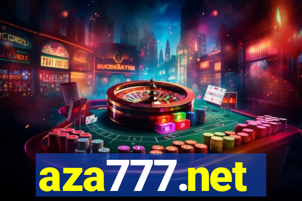 aza777.net