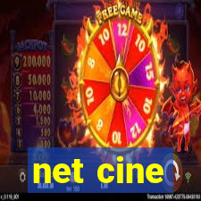 net cine