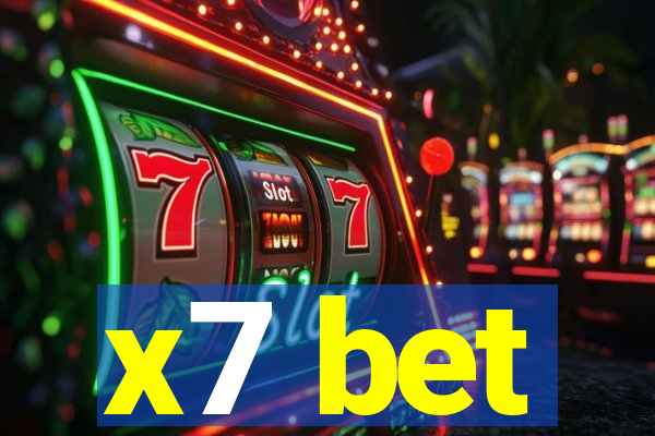 x7 bet