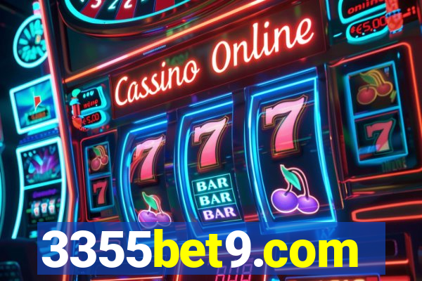 3355bet9.com