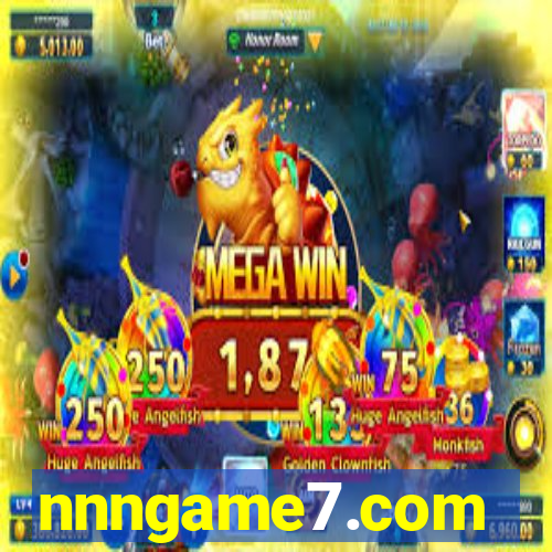 nnngame7.com