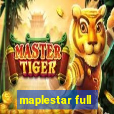 maplestar full