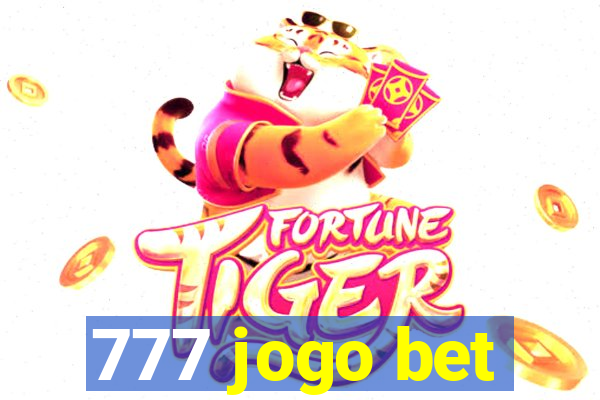 777 jogo bet