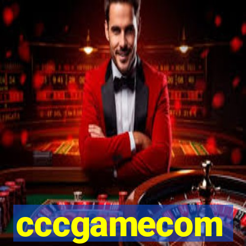 cccgamecom