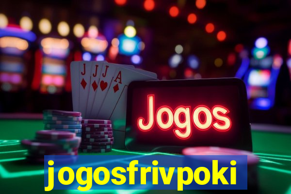 jogosfrivpoki