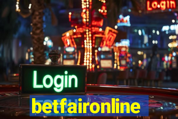 betfaironline