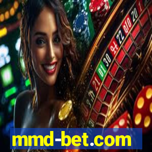 mmd-bet.com