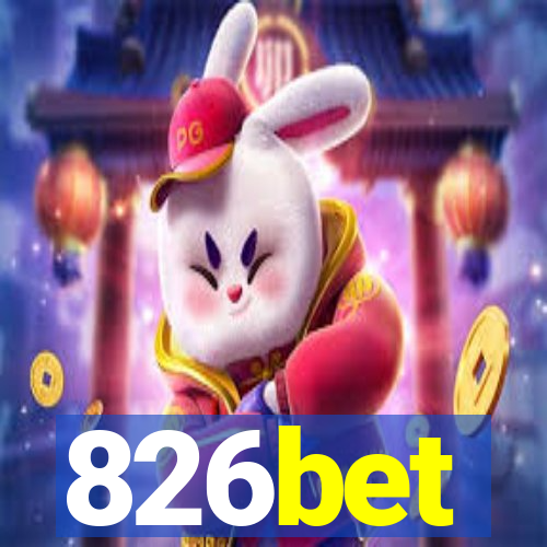 826bet