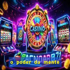 o poder da mente para ganhar na loteria