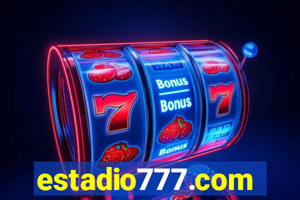 estadio777.com