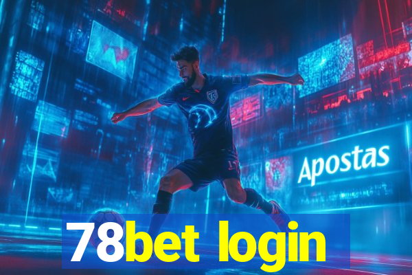 78bet login