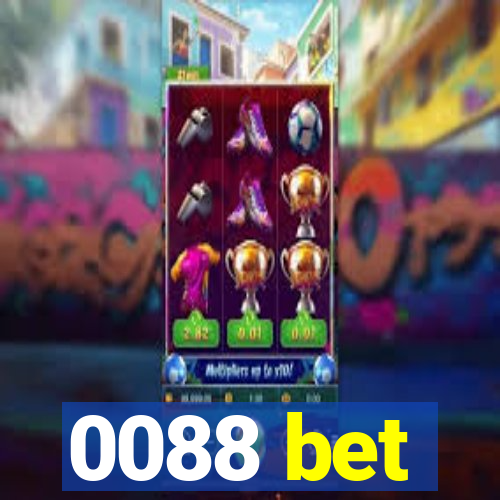 0088 bet