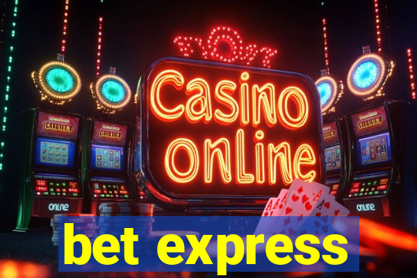 bet express