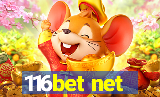 116bet net