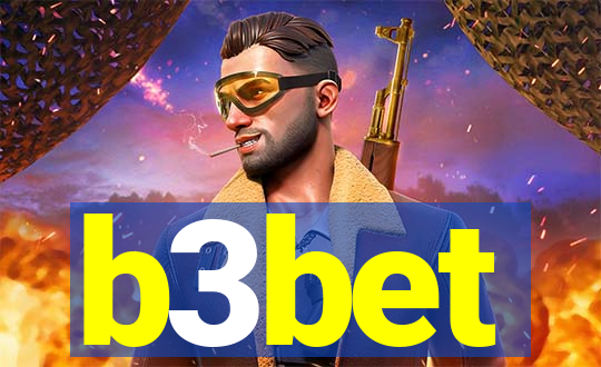 b3bet