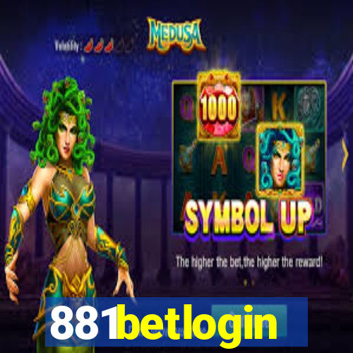 881betlogin