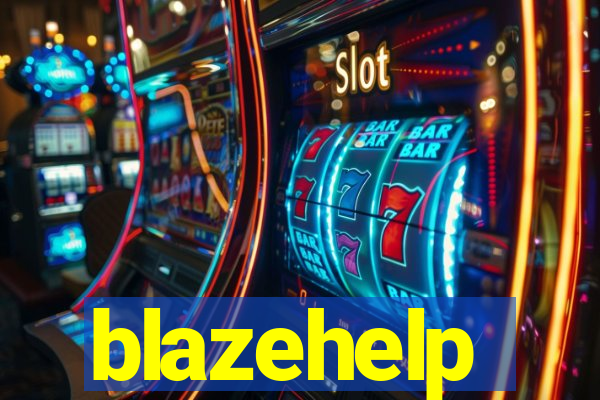 blazehelp