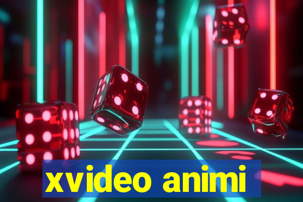 xvideo animi