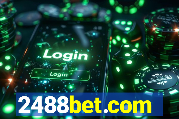 2488bet.com