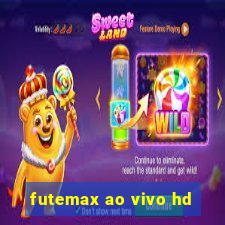 futemax ao vivo hd