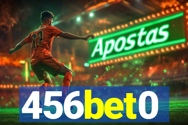 456bet0