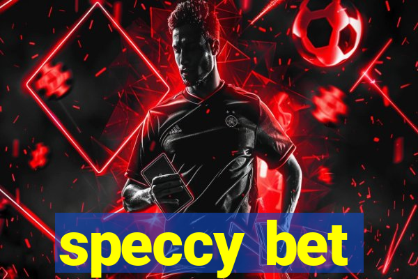 speccy bet