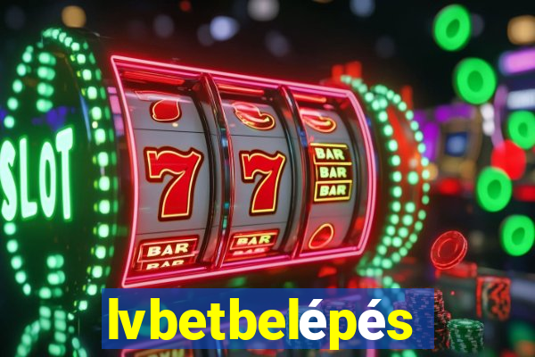 lvbetbelépés