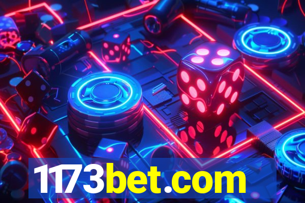 1173bet.com