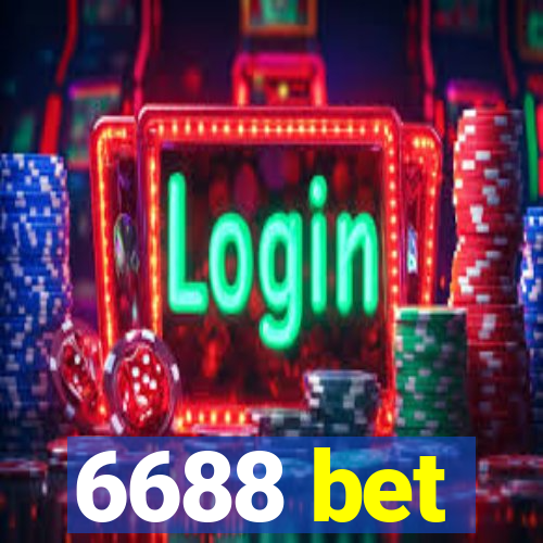 6688 bet