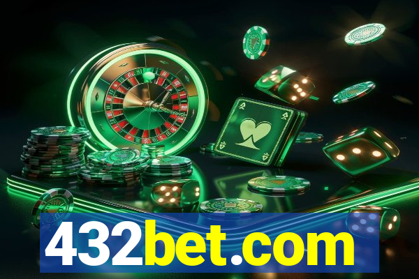 432bet.com