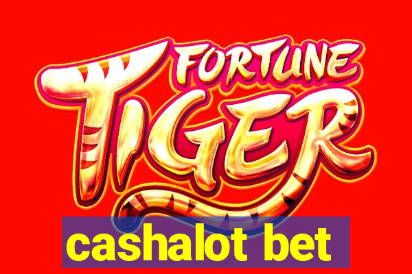 cashalot bet