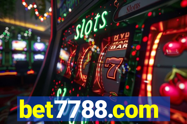 bet7788.com