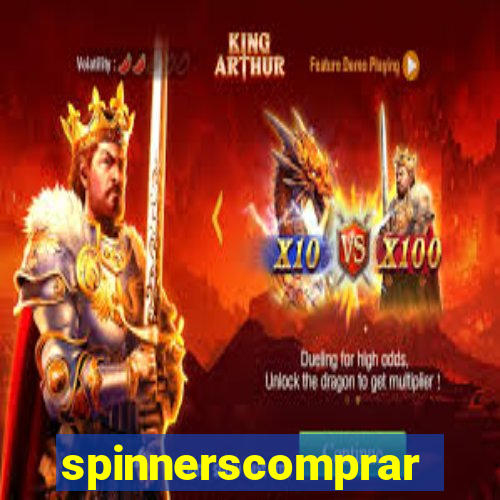 spinnerscomprar