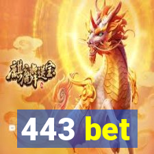 443 bet