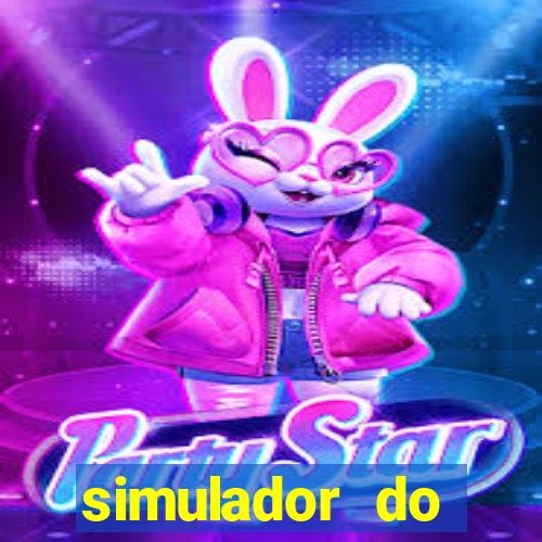 simulador do fortune rabbit