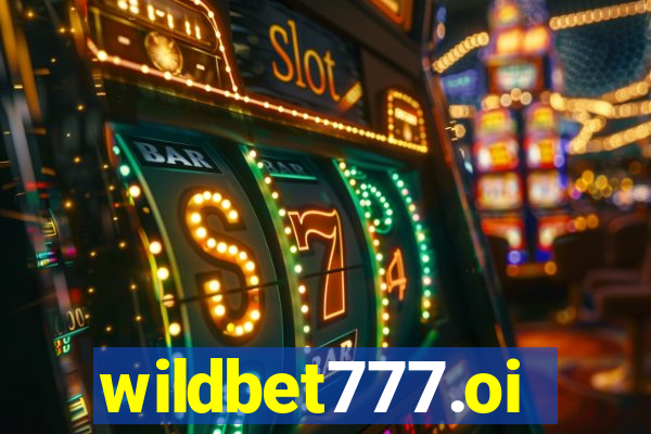 wildbet777.oi