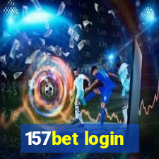 157bet login