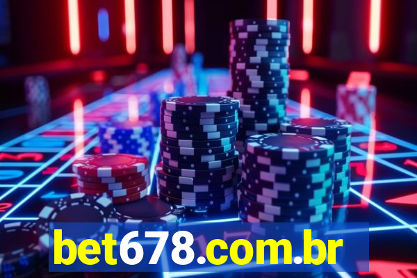 bet678.com.br